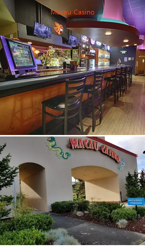 Macau Casino