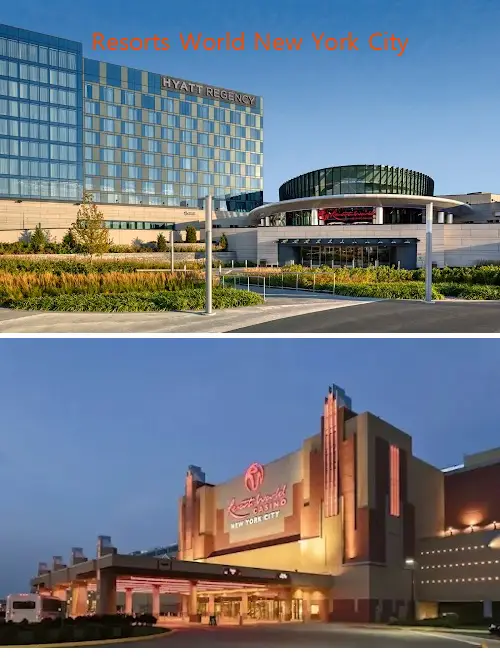 Resorts World New York City