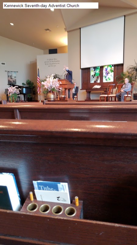Kennewick Seventh-day Adventist Church