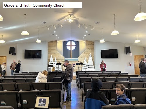 Grace and Truth Community Church