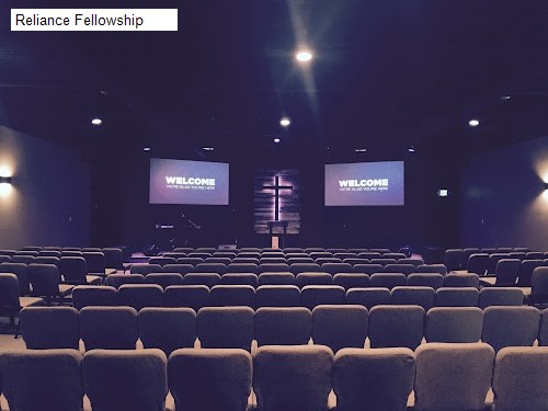 Reliance Fellowship