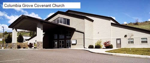 Columbia Grove Covenant Church