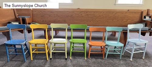 The Sunnyslope Church