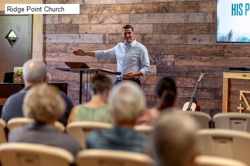 Ridge Point Church