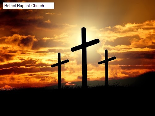 Bethel Baptist Church - east wenatchee