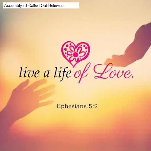 Assembly of Called-Out Believers