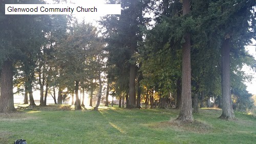 Glenwood Community Church