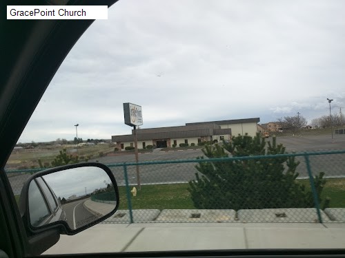 GracePoint Church - pasco