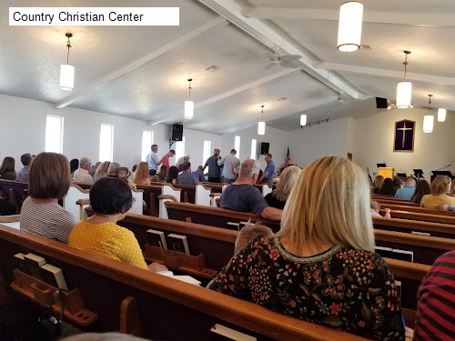 Country Christian Center
