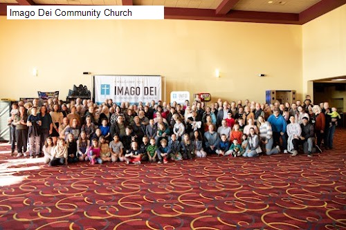 Imago Dei Community Church