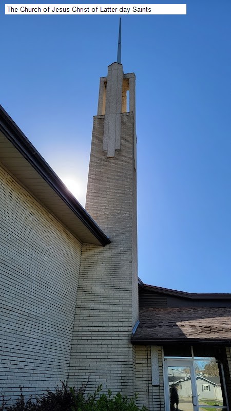 The Church of Jesus Christ of Latter-day Saints - pasco
