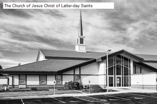 The Church of Jesus Christ of Latter-day Saints - ephrata