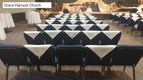 Grace Harvest Church