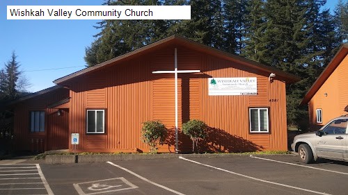 Wishkah Valley Community Church