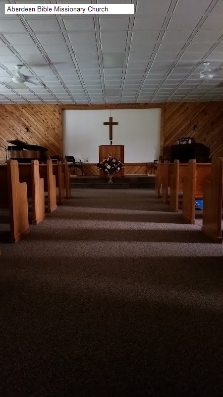 Aberdeen Bible Missionary Church
