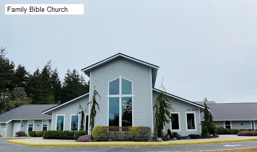 Family Bible Church
