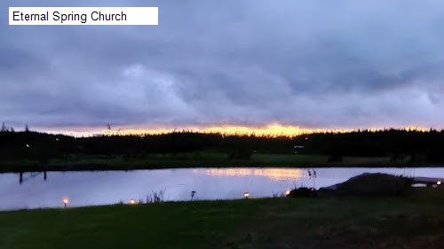 Eternal Spring Church