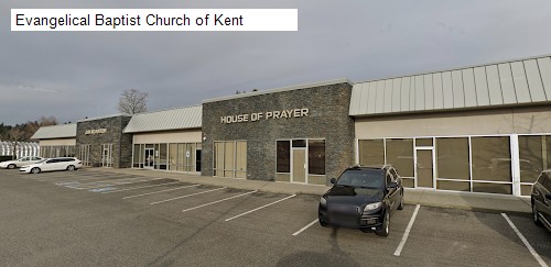 Evangelical Baptist Church of Kent