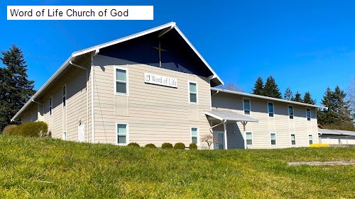 Word of Life Church of God