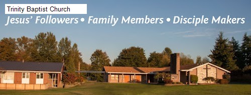Trinity Baptist Church - renton