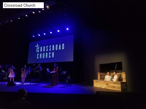 Crossroad Church