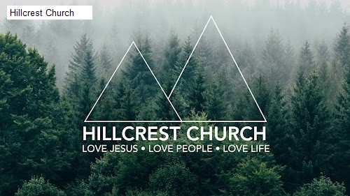 Hillcrest Church - bremerton