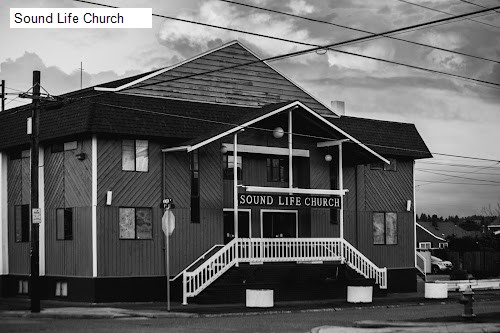 Sound Life Church