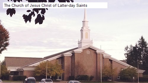 The Church of Jesus Christ of Latter-day Saints - port orchard