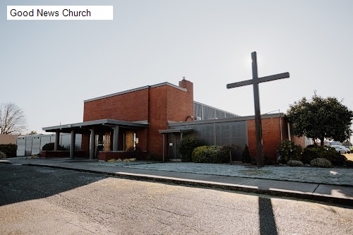 Good News Church