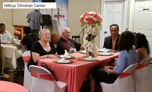 Hilltop Christian Center