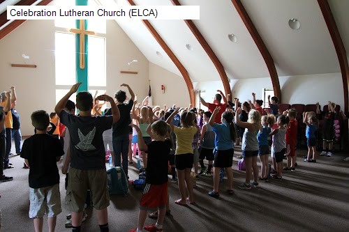 Celebration Lutheran Church (ELCA)