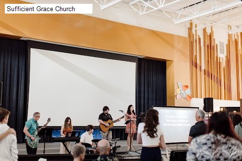 Sufficient Grace Church