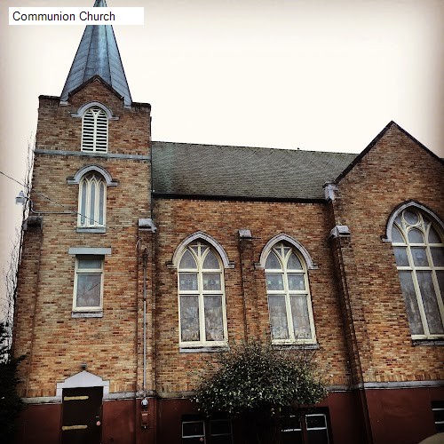Communion Church