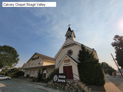 Calvary Chapel Skagit Valley