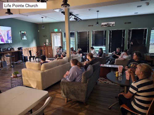 Life Pointe Church