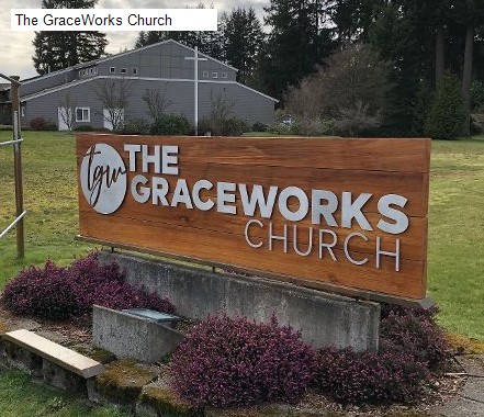 The GraceWorks Church