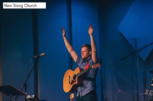 New Song Church