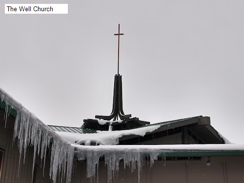The Well Church
