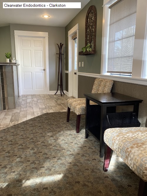 Clearwater Endodontics - Clarkston