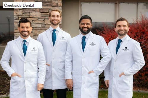Creekside Dental - kennewick