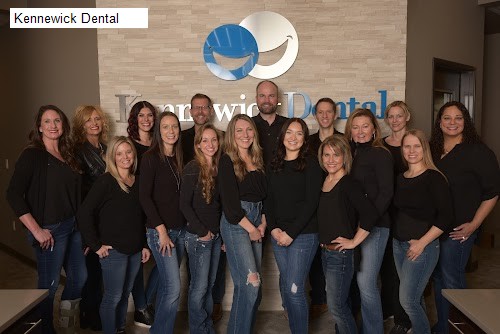 Kennewick Dental