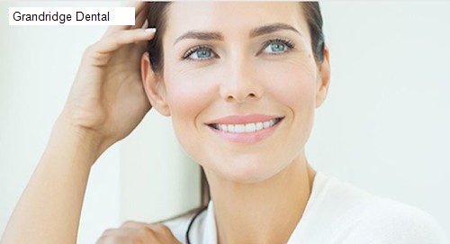 Grandridge Dental