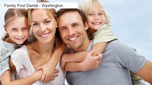 Family First Dental - Washington