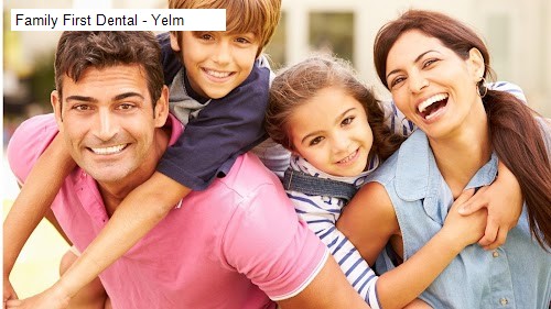 Family First Dental - Yelm