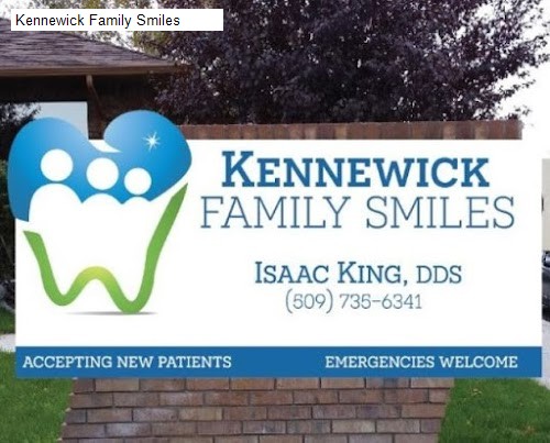 Kennewick Family Smiles