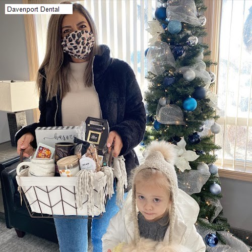 Davenport Dental