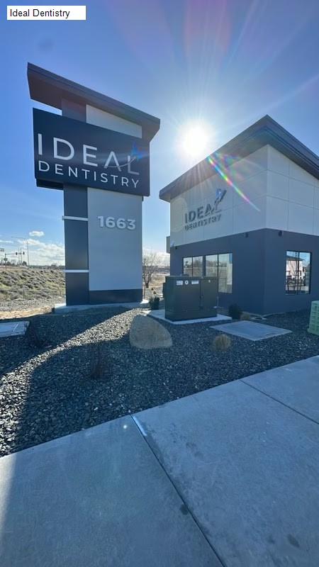 Ideal Dentistry