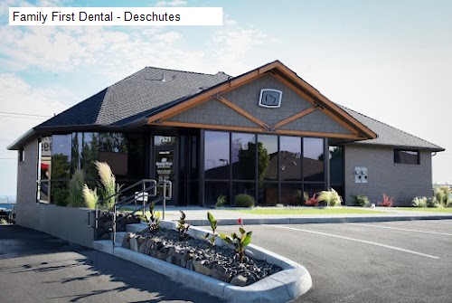 Family First Dental - Deschutes
