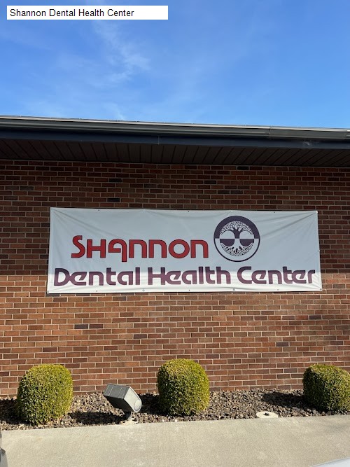 Shannon Dental Health Center