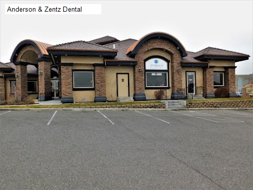 Anderson & Zentz Dental